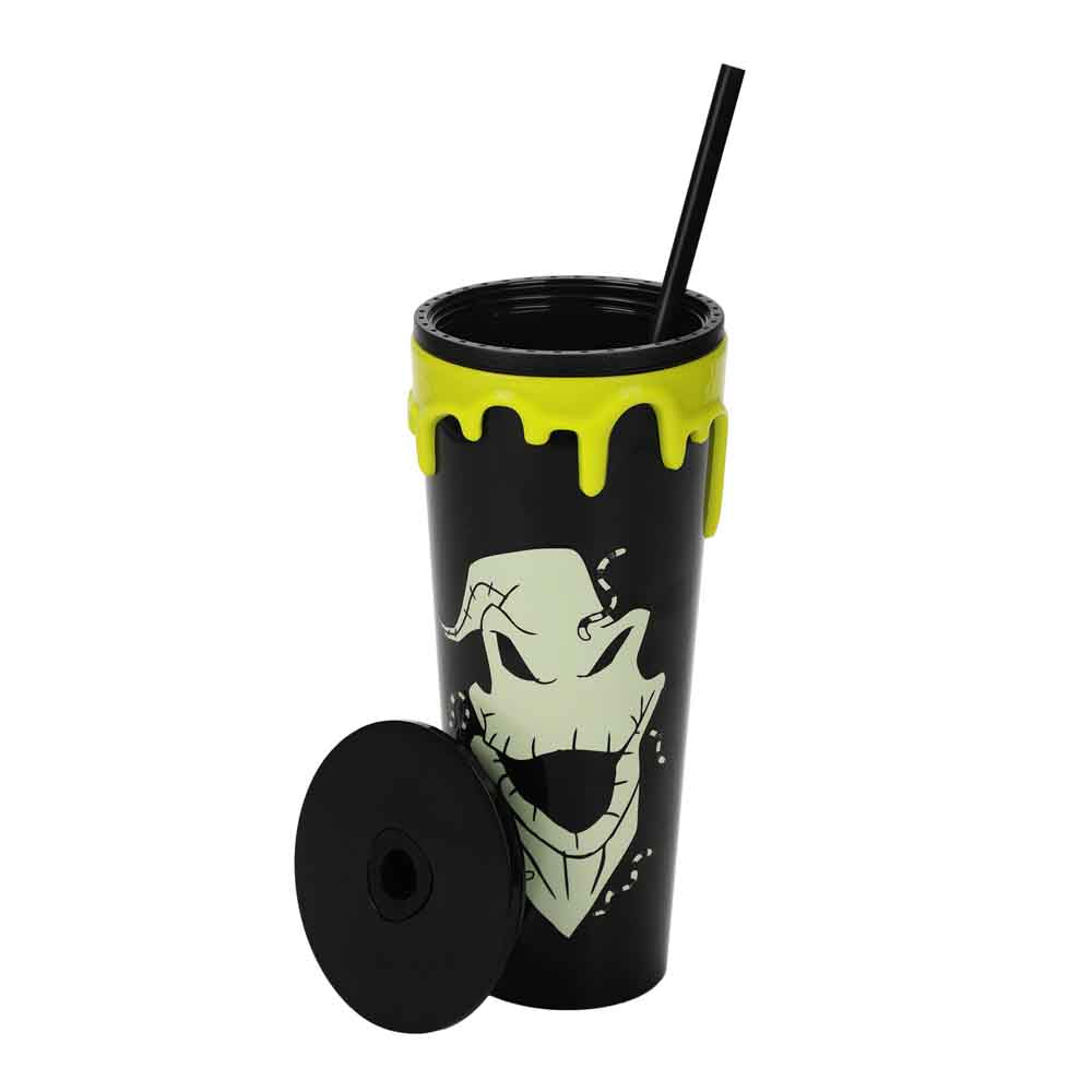 Oogie Boogie Tumbler