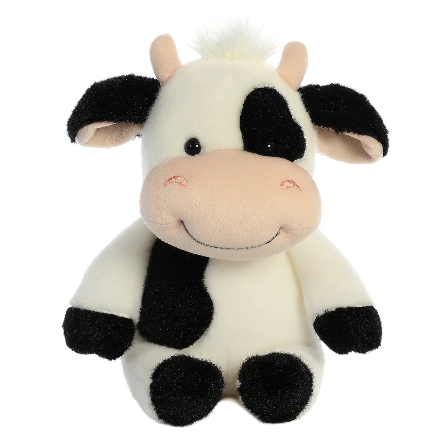 Cow Mooty Plush