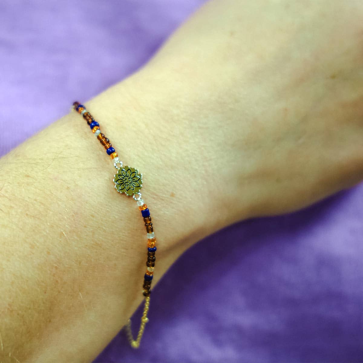 Beyond Blessed Bracelet