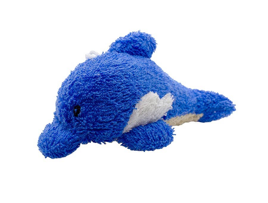 Dolphin Scrubby