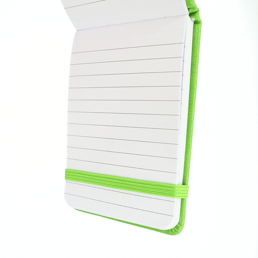 Shit I Don't Want to Forget Pocket Journal