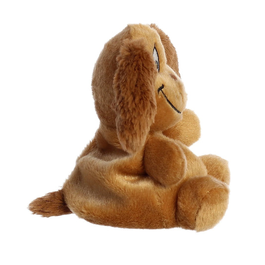 Dog Max Plush Dr Seuss