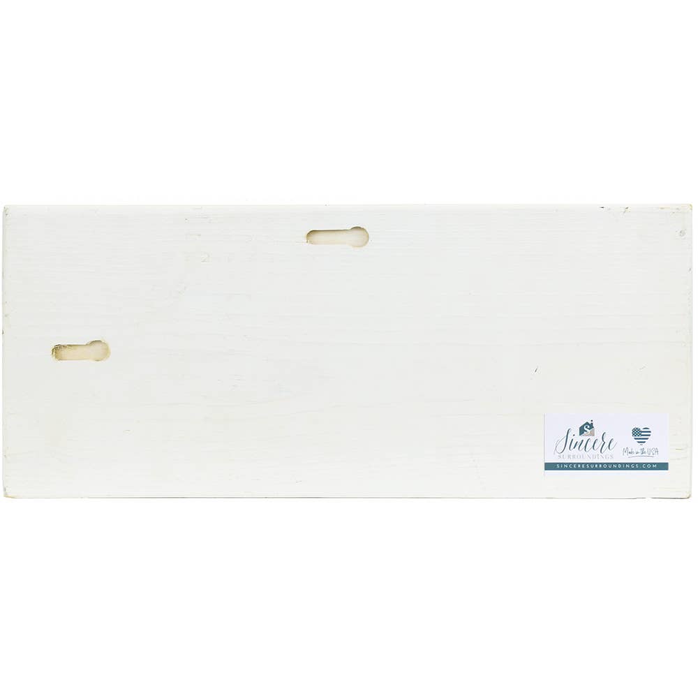 A Friend Is Someone Who Knows..Sign