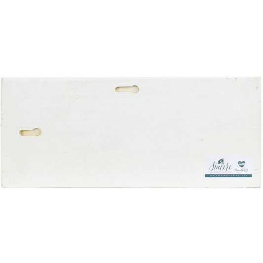 Grandkids Reach Heart Board