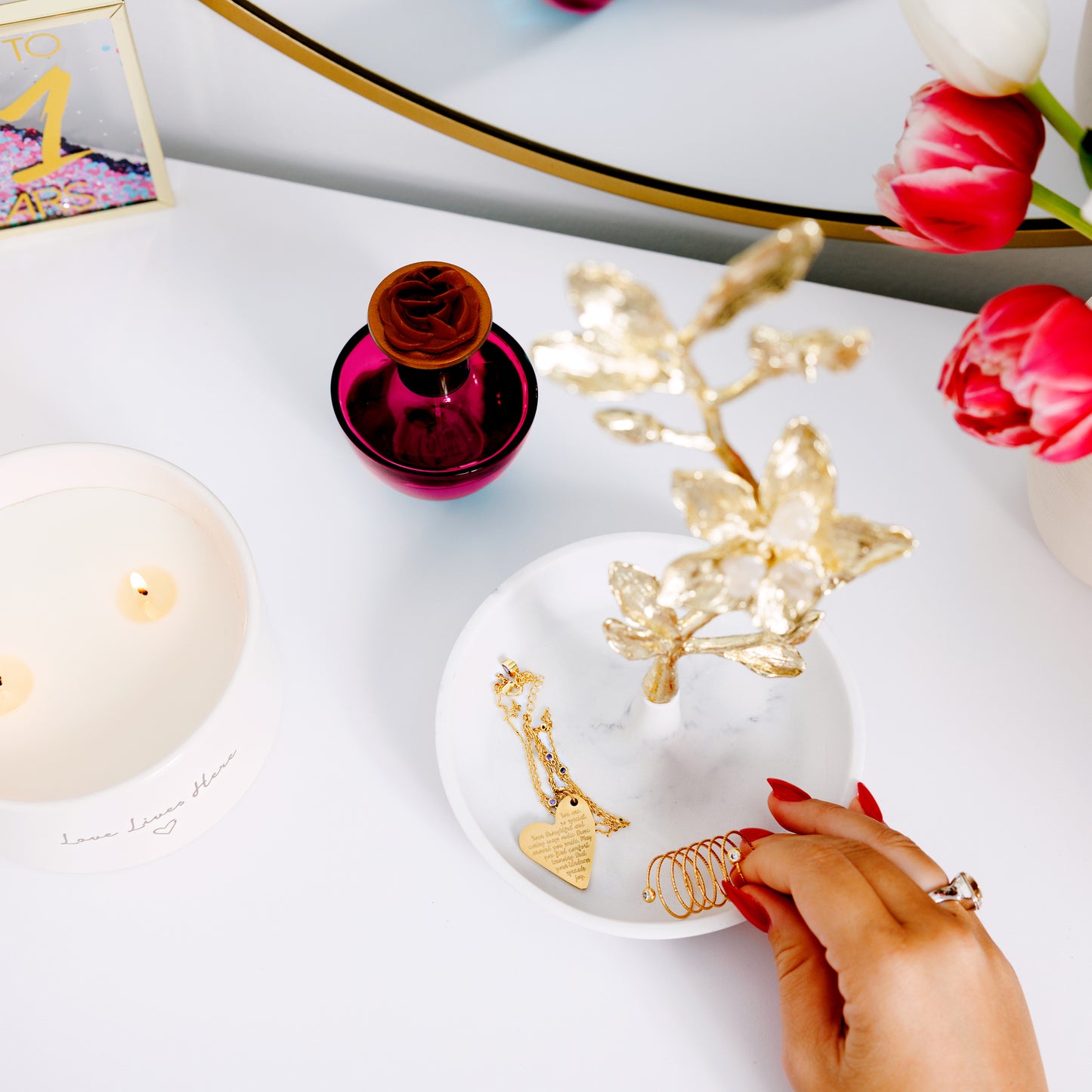 You Are So Special Necklace