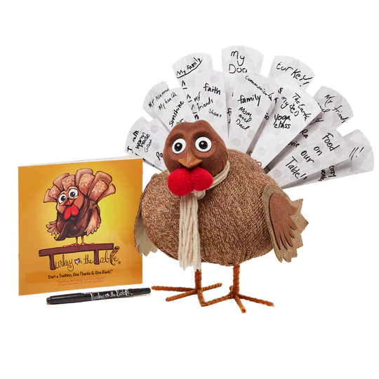 Turkey on the Table® Kits SALE!!