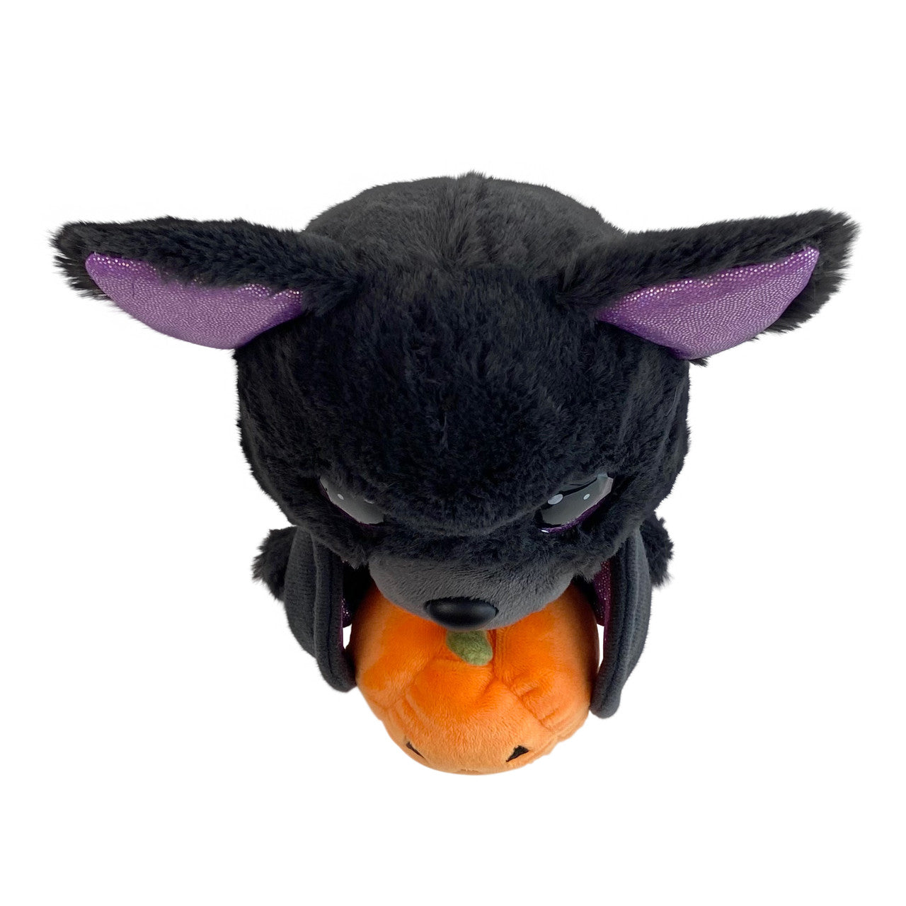 Belfry Bat w/Pumpkin Precious Moments Plush
