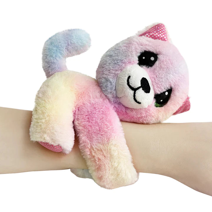 Mochi Cutie Pet-tudies Wrist Cuff Kitten