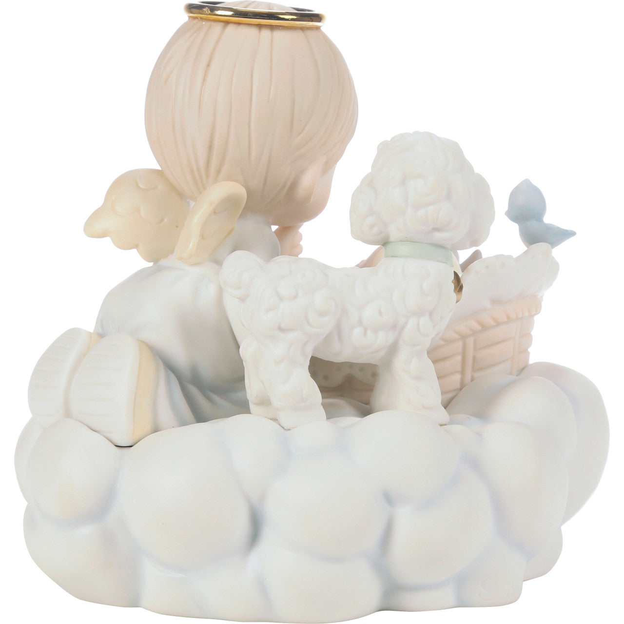 Our Precious Baby Precious Moments Figurine