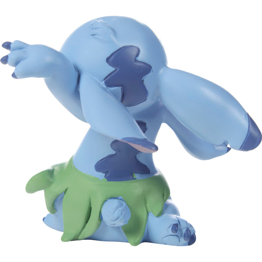 Let's Dance Stitch Precious Moments Figurine