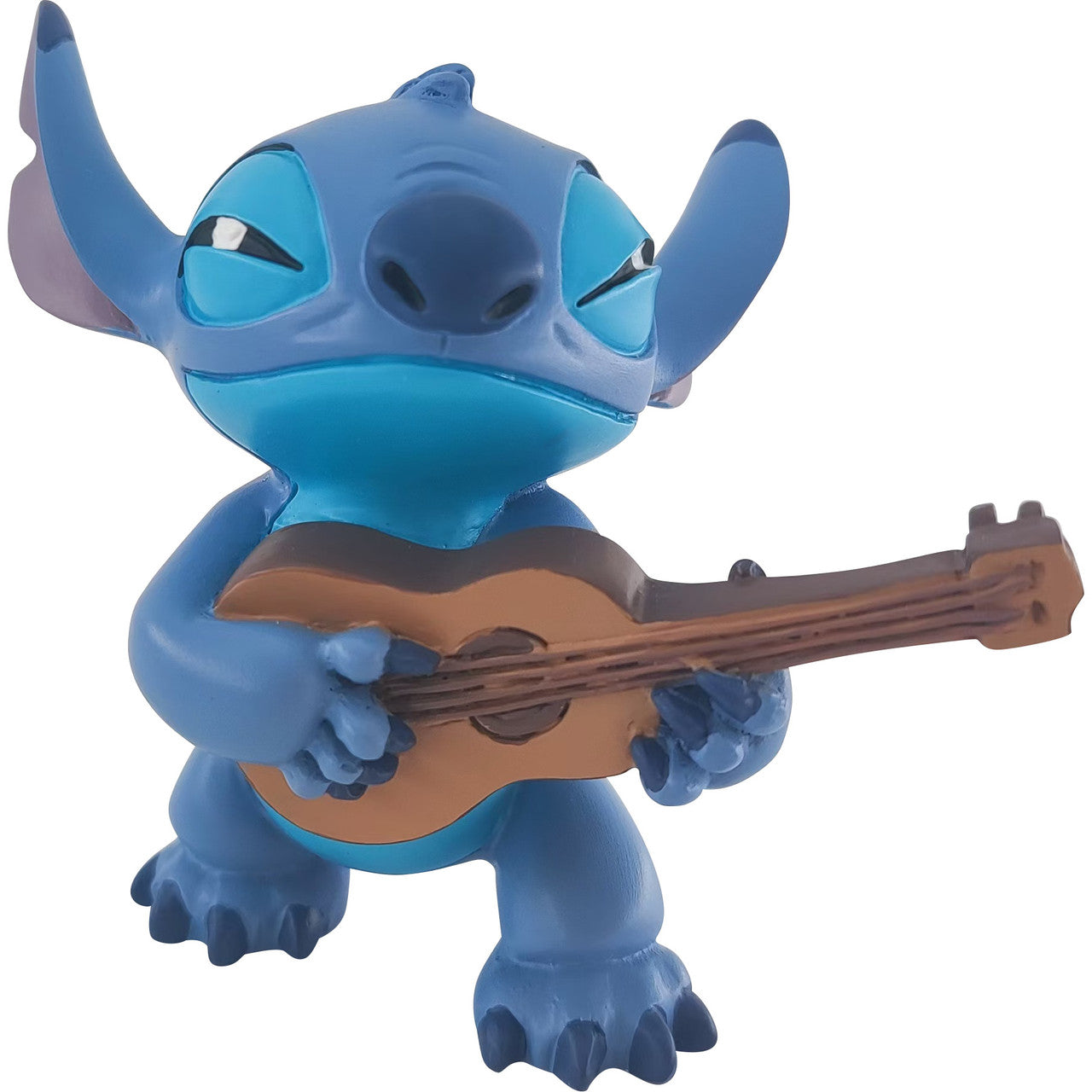 My Ohana Song Stitch Precious Moments Figurine