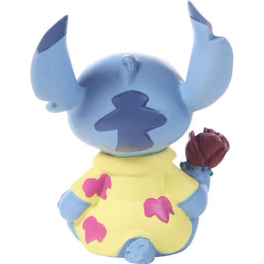 Over The Moon for You Stitch Precious Moments Figurine