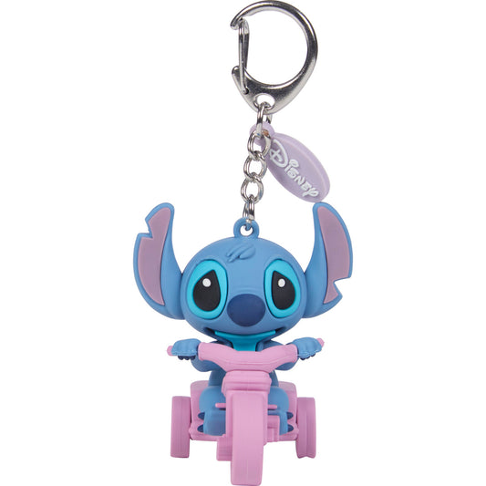 Stitch Backpack Clip