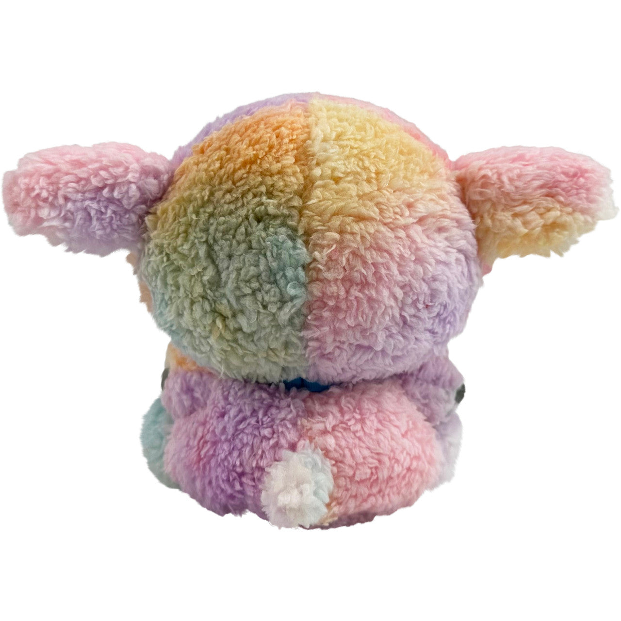 Serbet Cutie Pet-tudies Plush Easter Lamb