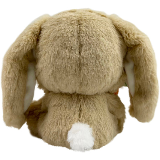 Doc Cutie Pet-tudies Plush Easter Tan Bunny