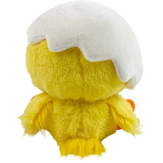 Scrambled Cutie Pet-tudies Plush Easter Chick