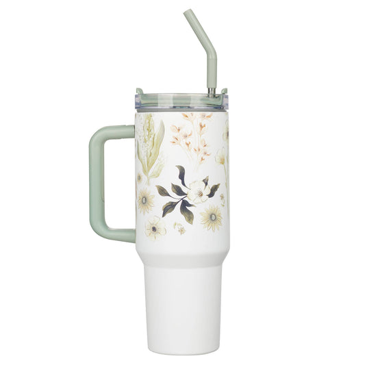 Be Still and Know..Tumbler