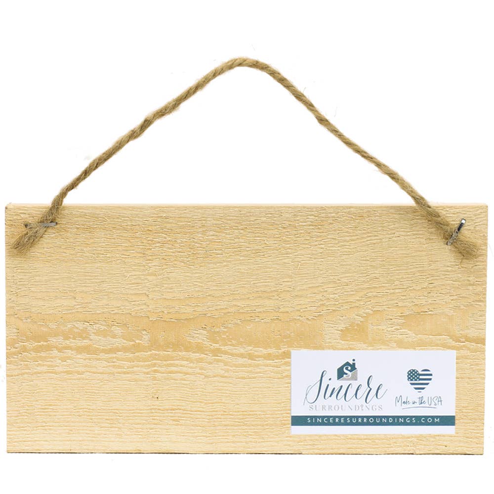 A Perfect Marriage Sign