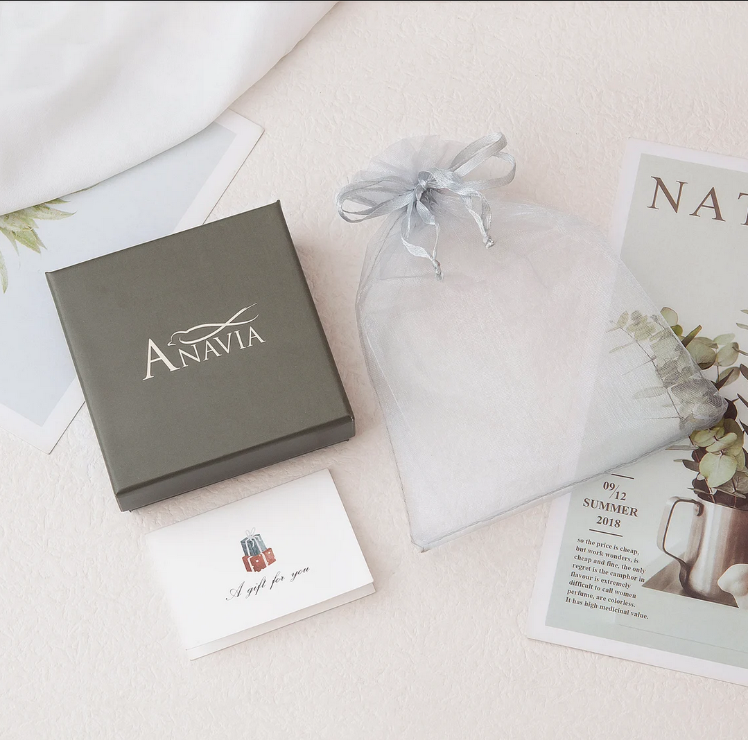 To my Other Mom Infinity Necklace - Inspirational Necklace : Rose Gold