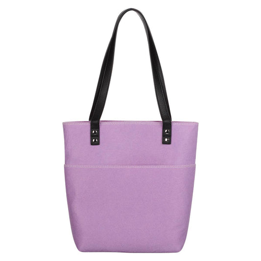 Be Still & Know Bible Tote Bag