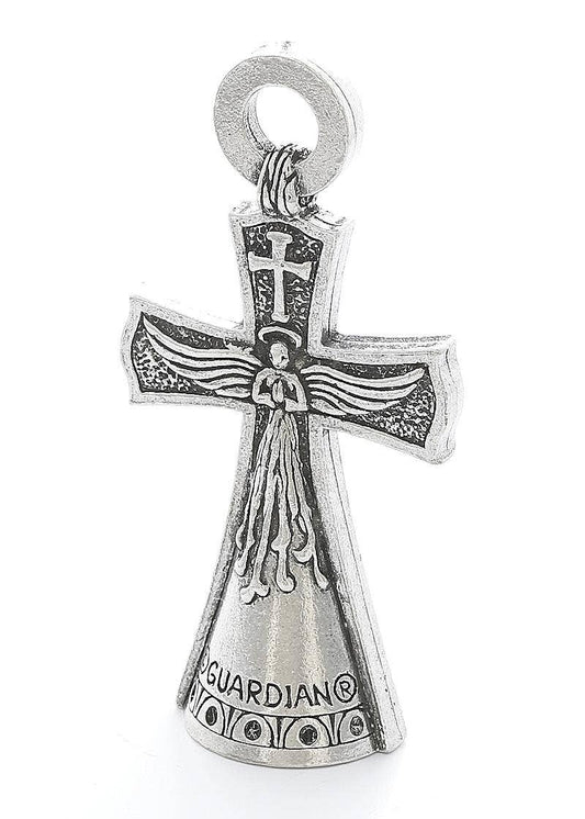 Magnum Cross Guardian Bell