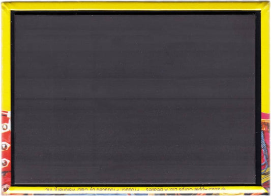 Beatles Yellow Submarine Magnet