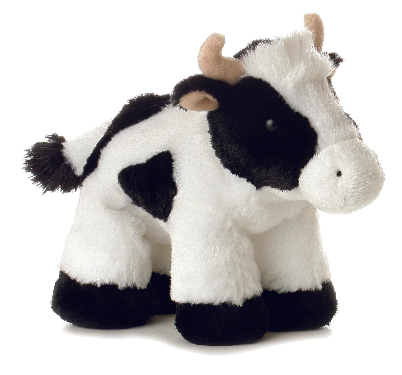 Cow Moo Mini Plush