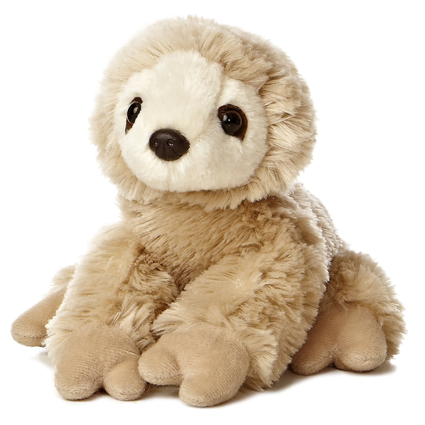Sloth Mini Plush