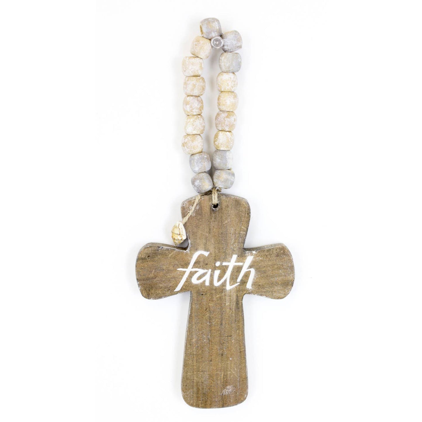 Faith Cross