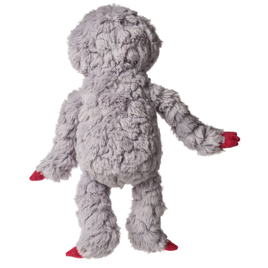 Putty Sweatheart Sloth Plush