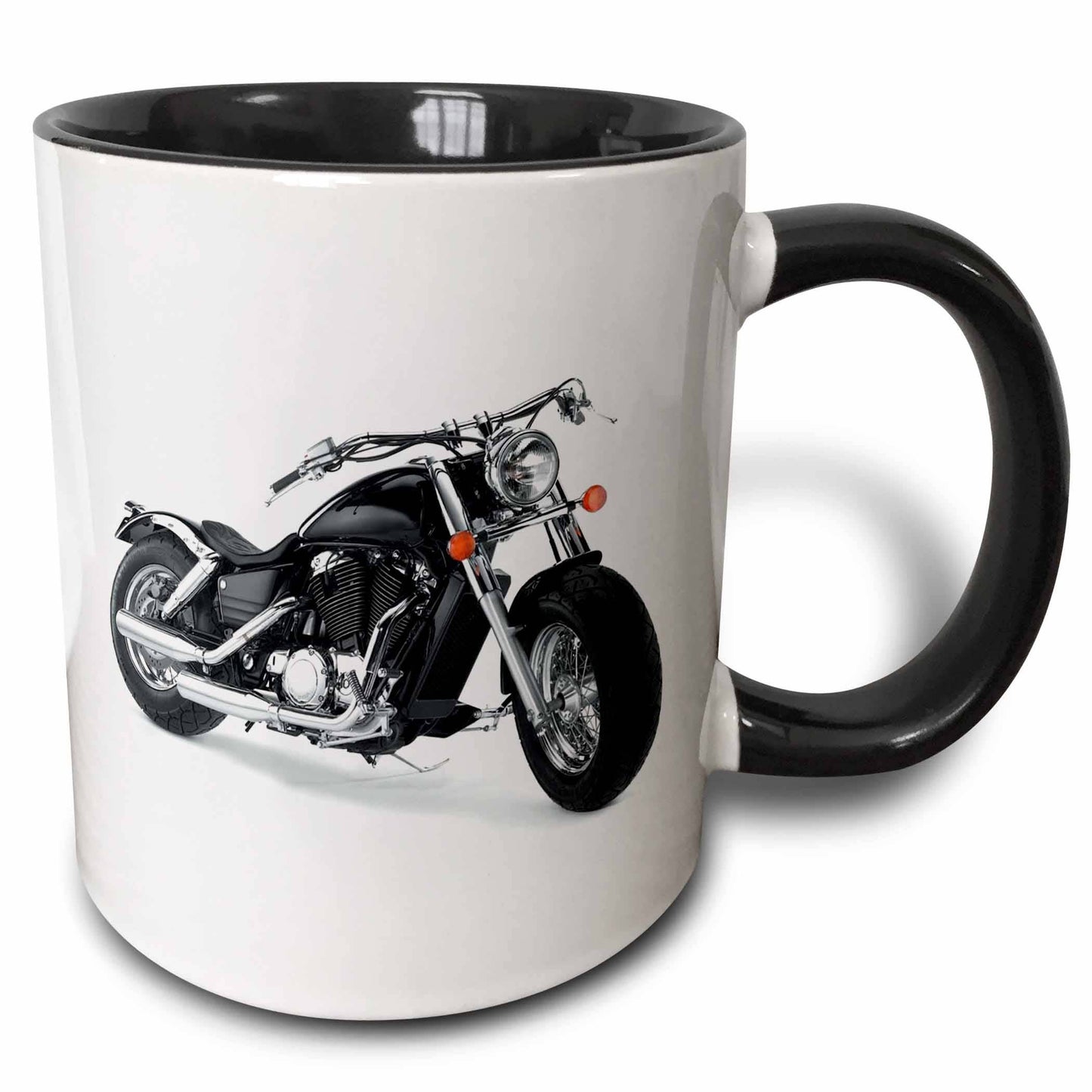 Harley-Davidson® Motorcycle Mug