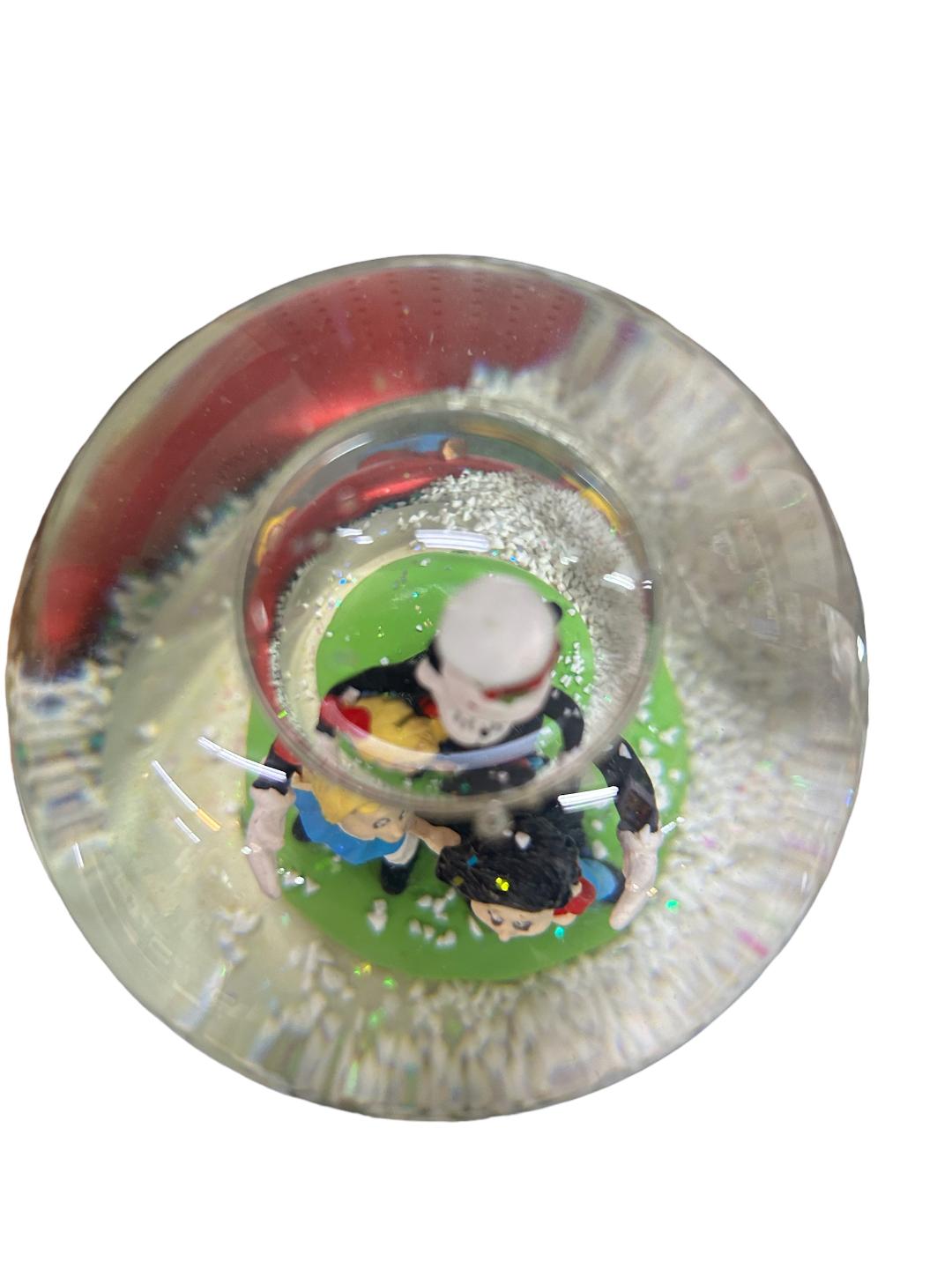 SALE!! Dr Seuss The Cat in the Hat Waterball