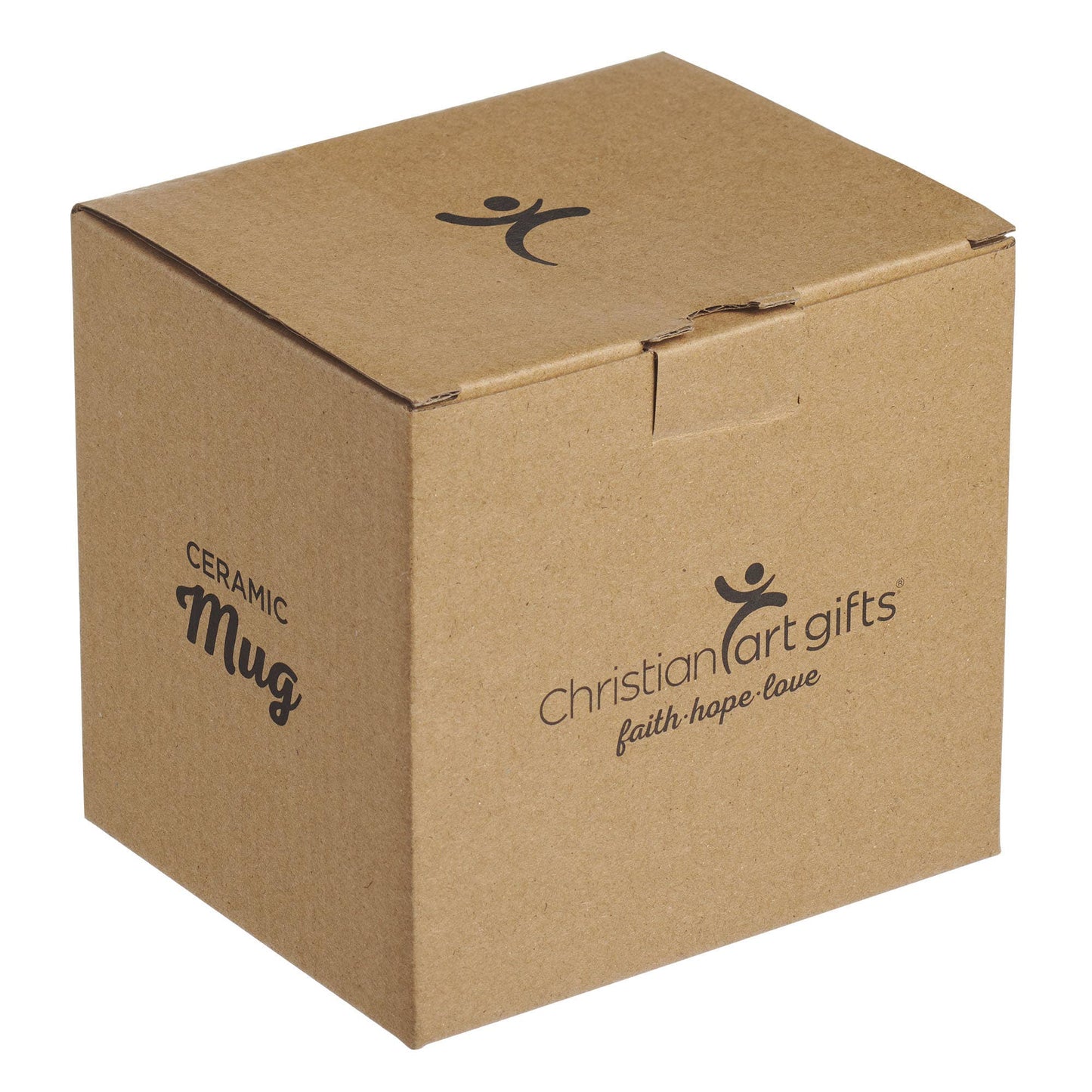 A Sweet Friendship Mug