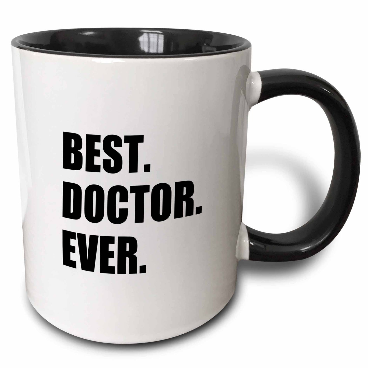 Best Doctor Ever Mug