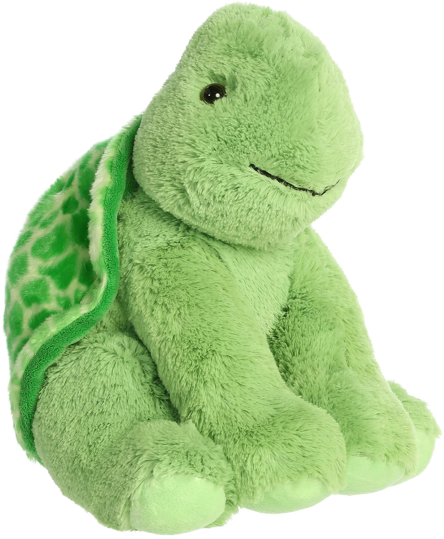 Snuggly Shell Turtle Plush