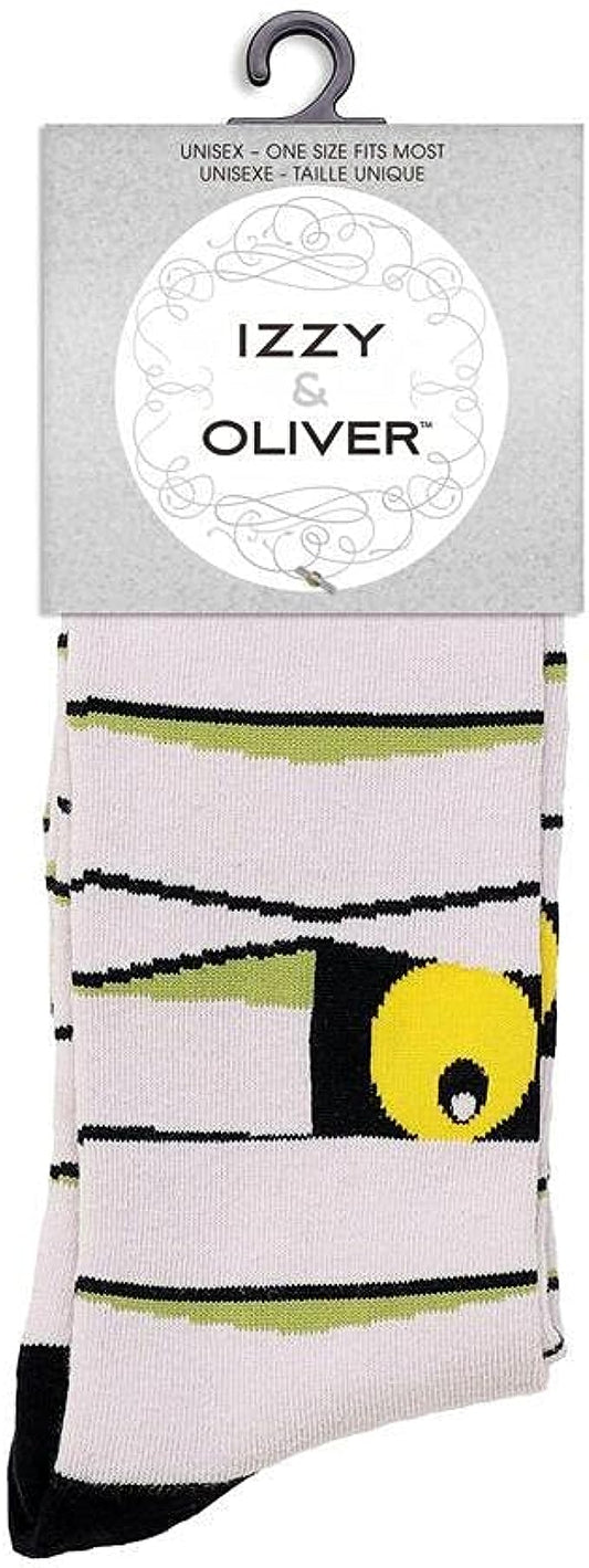 Halloween Mummy Socks