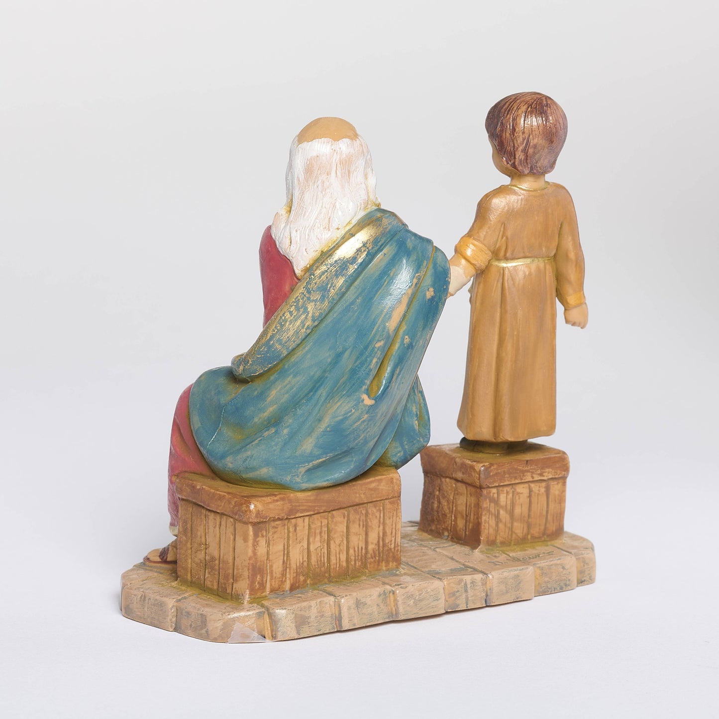 Fontanini Nicholas & Jasper 2025 Limited Edition