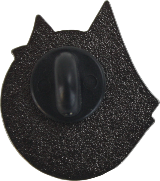 Felix the Cat Enamel Lapel Pin