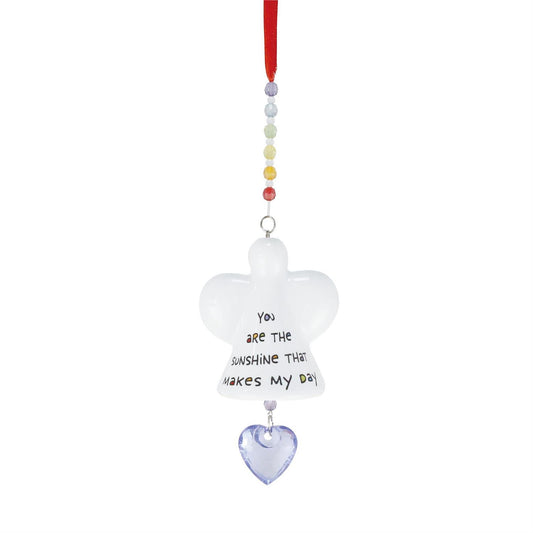 Grandmother Angel Ornament