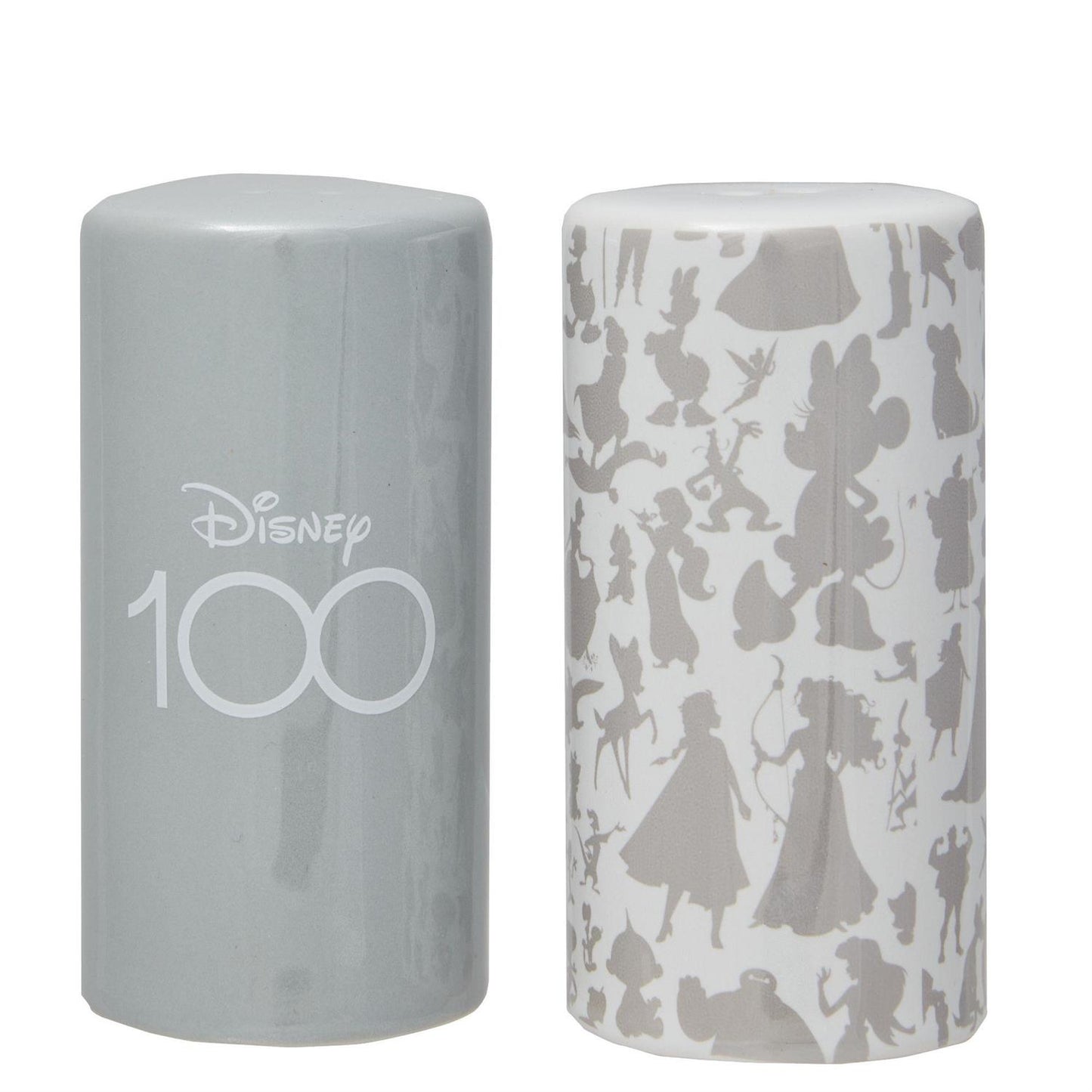 D100 Years of Wonder Disney Salt and Pepper Set