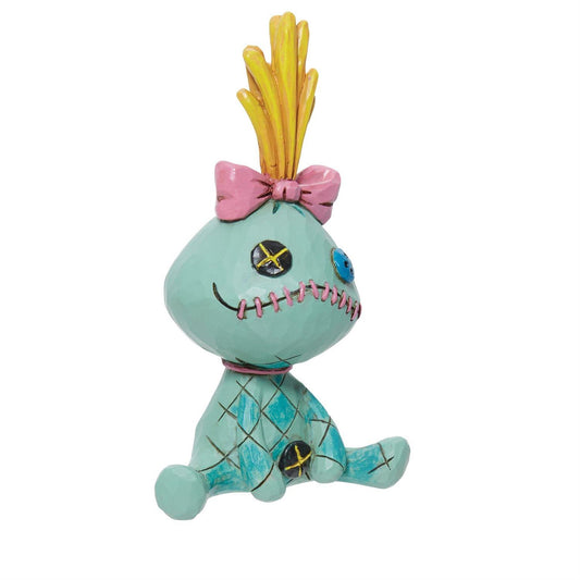 Jim Shore Scrump Mini Figurine