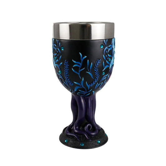 Little Mermaid Chalice