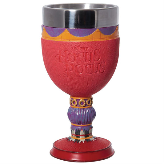 Mary Hocus Pocus Chalice