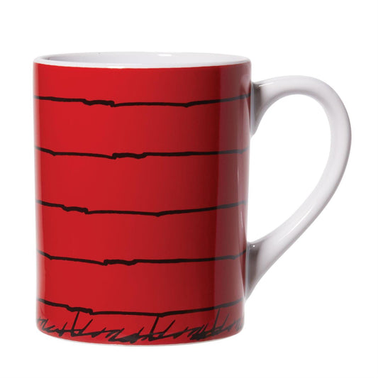 Snoopy's Dog House Mug