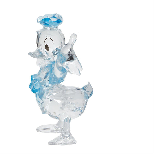 Donald Duck Figurine