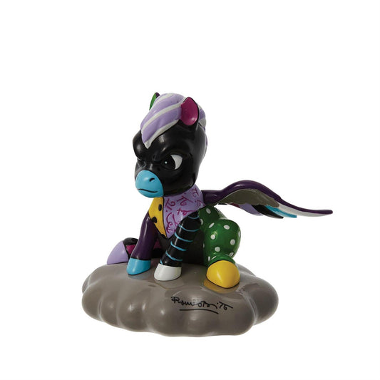Fantasia Angry Pegasus Figurine