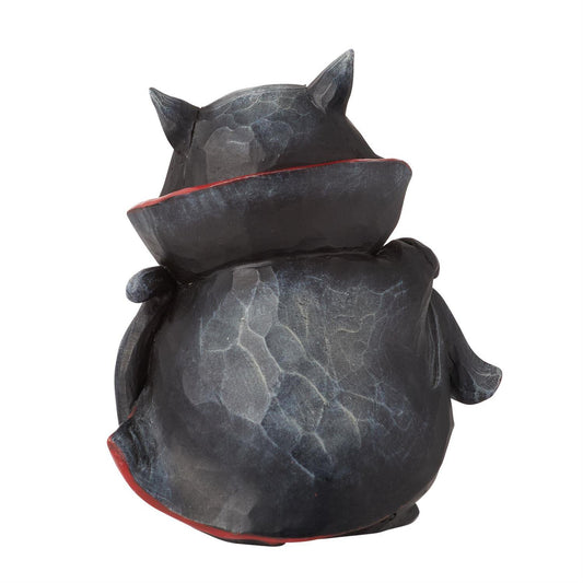 Vampire Cat Mini Jim Shore Figurine