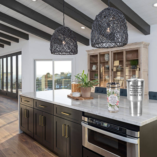 A Truly Great Nurse Travel Mug