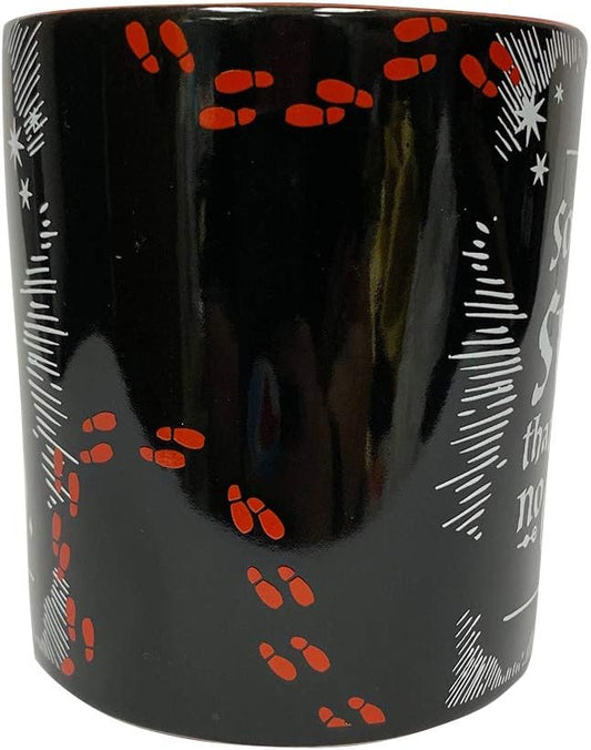 Harry Potter I Solemnly Swear...Mug