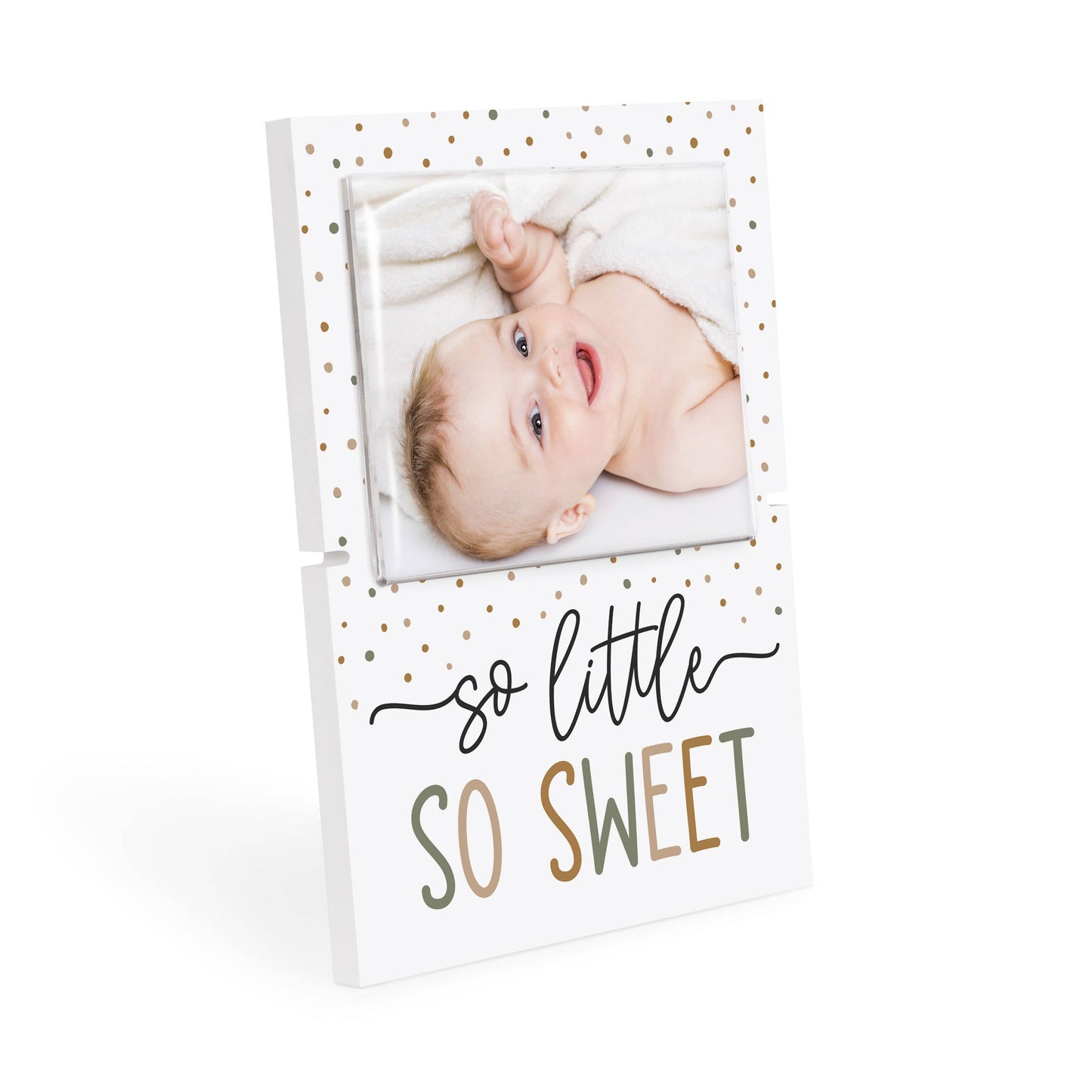 So Little So Sweet Story Board